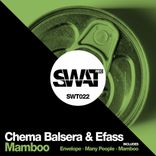 Artwork for "Mamboo"