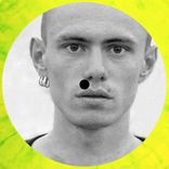 Portada para "Dahinter Das Gesicht"