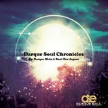 Artwork for "Darque Soul Chronicles"