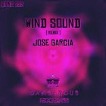 Artwork for "Wind Sound"