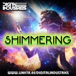 Artwork for "Shimmering"