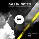 Artwork for "Fallin Skies"