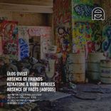 Artwork for "Absence of Friends"