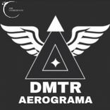 Artwork for "Aerograma"