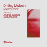 Artwork for "River Pond (Remixes)"
