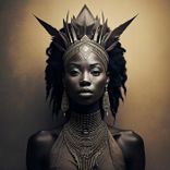 Artwork for "Throne"