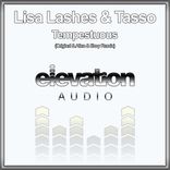 Portada para "Tempestuous"