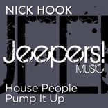House People Pump It Up