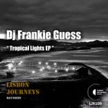 Artwork voor "Tropical Lights"