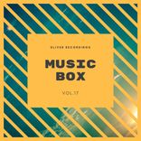 Portada para "Music Box, Vol. 17"