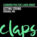 Artwork for "Getting Strong"