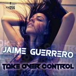Artwork für "Take Over Control"