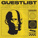 Artwork for "Guestlist"