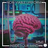 Artwork for "Inside Your Mind"