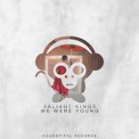Artwork for "We Were Young"