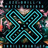 Artwork for "Thrill Point EP"