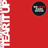 Artwork für "Tear It Up"
