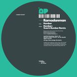 Artwork for "Humber"