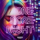 Portada para "One More Night"