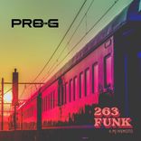 Artwork für "263 Funk"