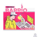 Artwork voor "Barrio"