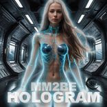 Artwork for "Hologram"