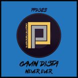 Artwork voor "Never Ever"