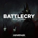 Artwork für "Battlecry"