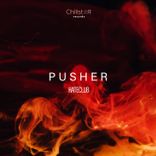 Artwork for "Pusher"
