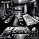 Macuya Sessions 1