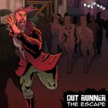 Artwork for "The Escape"