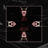 Artwork for "Arigato"