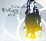 Artwork for "The Sun"