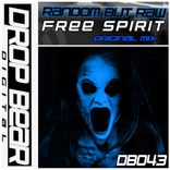Artwork for "Free Spirit"