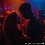 Artwork für "Keep You Close"