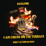 Artwork voor "4Am Circus on the Terrace"