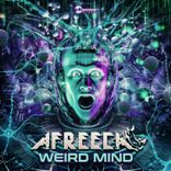 Artwork for "Weird Mind"