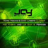 Artwork for "Closer"