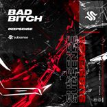 Artwork for "Bad Bitch"