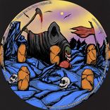 Artwork for "Rave From The Grave"