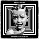 Artwork for "Uxtremely Unfair Place"