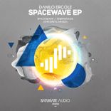 Portada para "Spacewave EP"