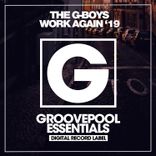 Artwork voor "Work Again '19"