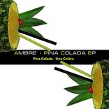 Portada para "Pina Colada EP"