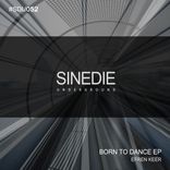 Artwork for "Born To Dance"