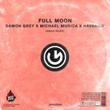 Portada para "Full Moon"