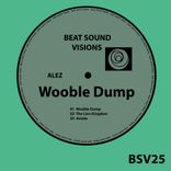 Artwork for "Wooble Dump"