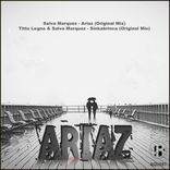 Artwork voor "Ariaz"
