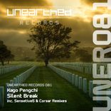 Artwork für "Silent Break"
