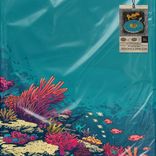 Artwork for "Prismarine"